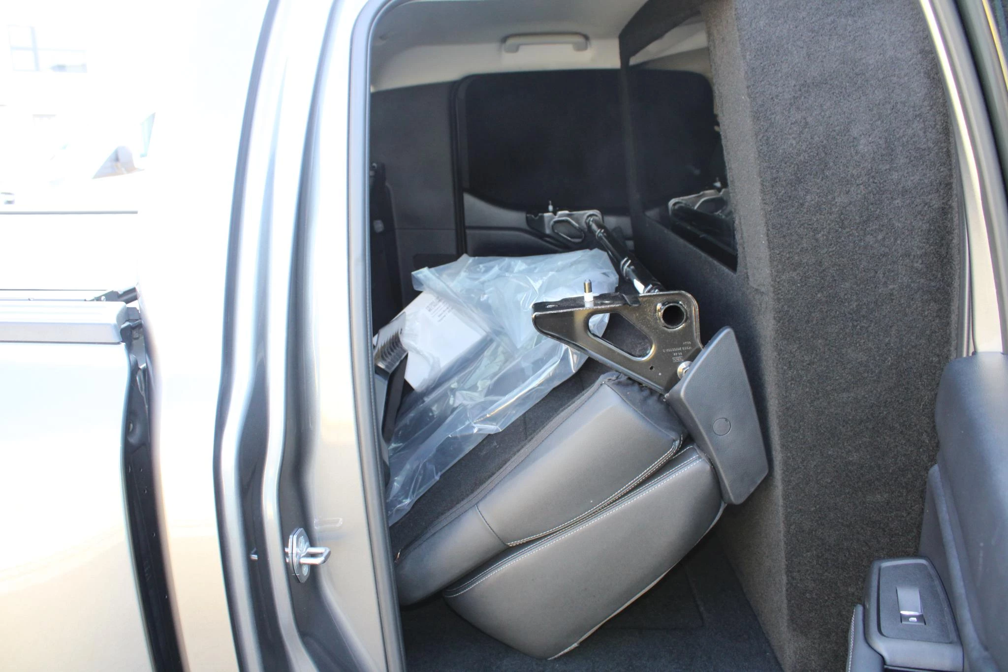 Hoofdafbeelding Ford Ranger