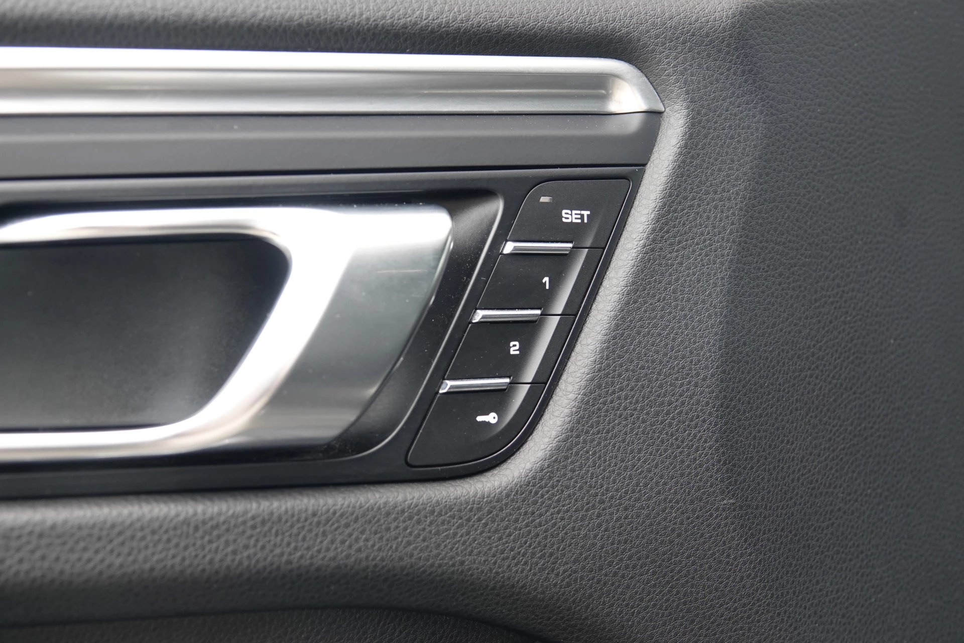 Hoofdafbeelding Porsche Macan