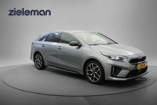 Kia ProCeed 1.0 T-GDI GT-Line - Carplay, Clima, Camera, Stoel/Stuur verw. Half Leer