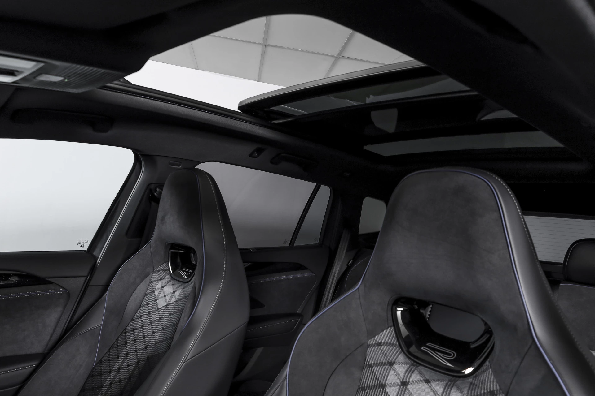 Hoofdafbeelding Volkswagen Tayron