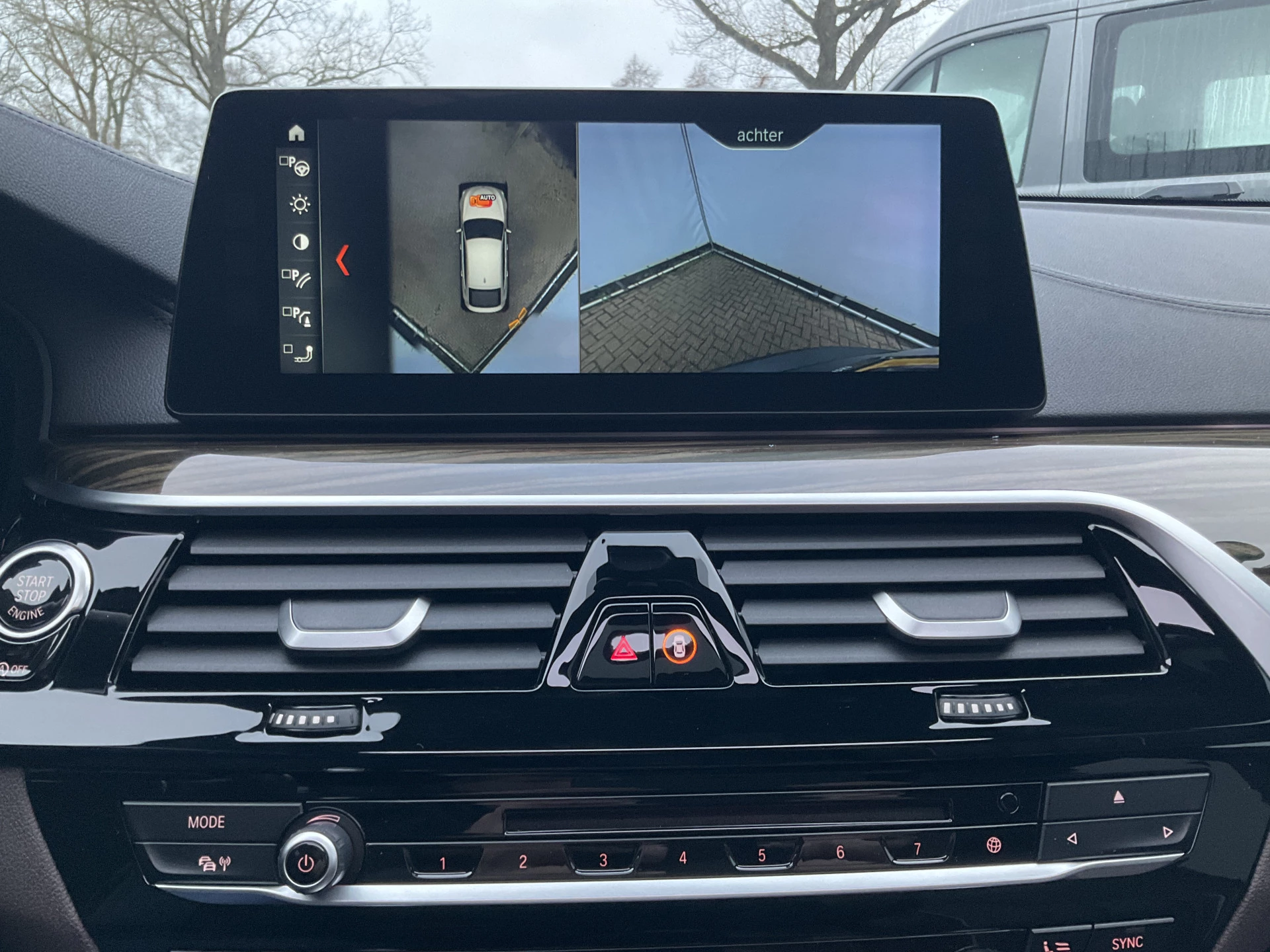 Hoofdafbeelding BMW 6 Serie