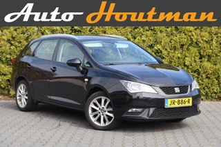 🔥 Seat Ibiza ST 1.0 TSI | 2017 | Navi | Cruise | Airco | PDC | LMV | Praktisch | Zuinig