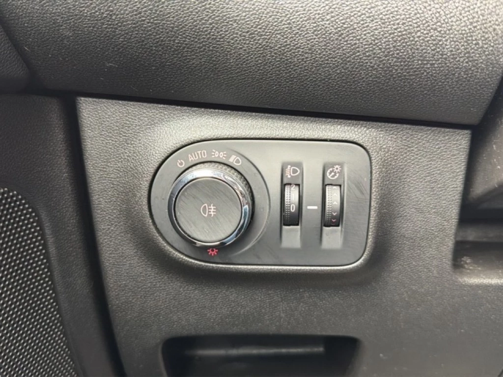 Hoofdafbeelding Opel ADAM