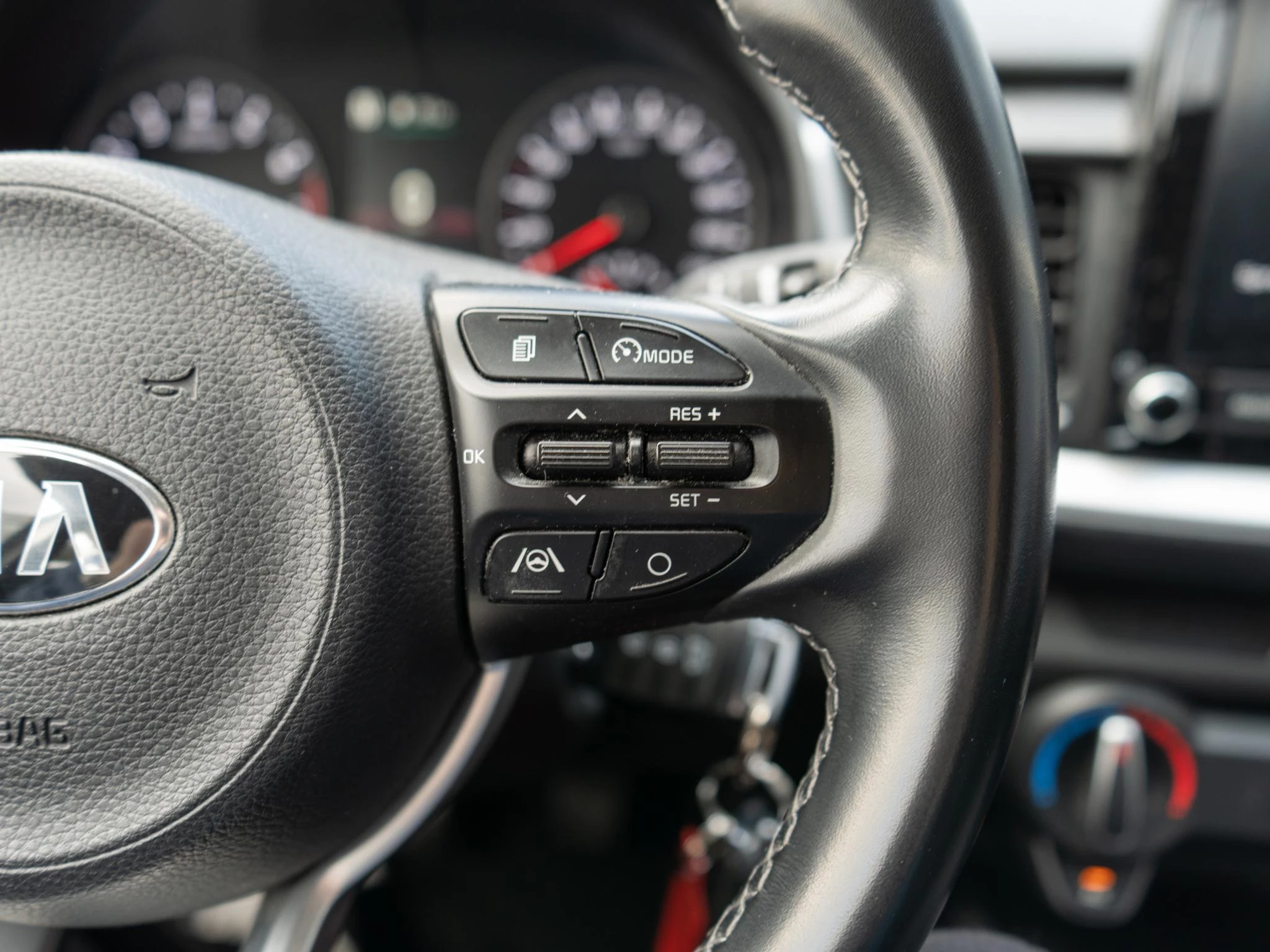 Hoofdafbeelding Kia Stonic