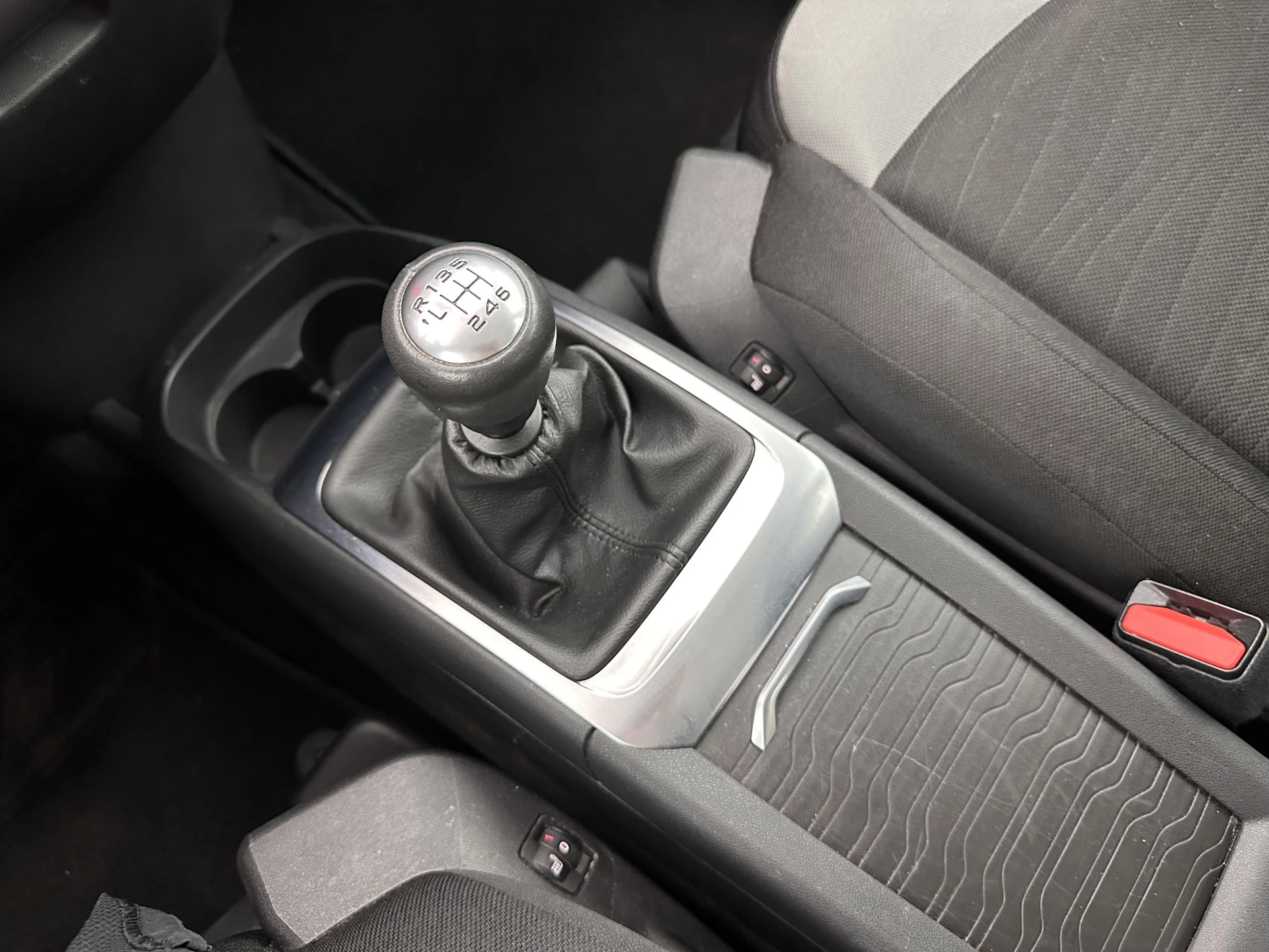 Hoofdafbeelding Citroën C4 Picasso