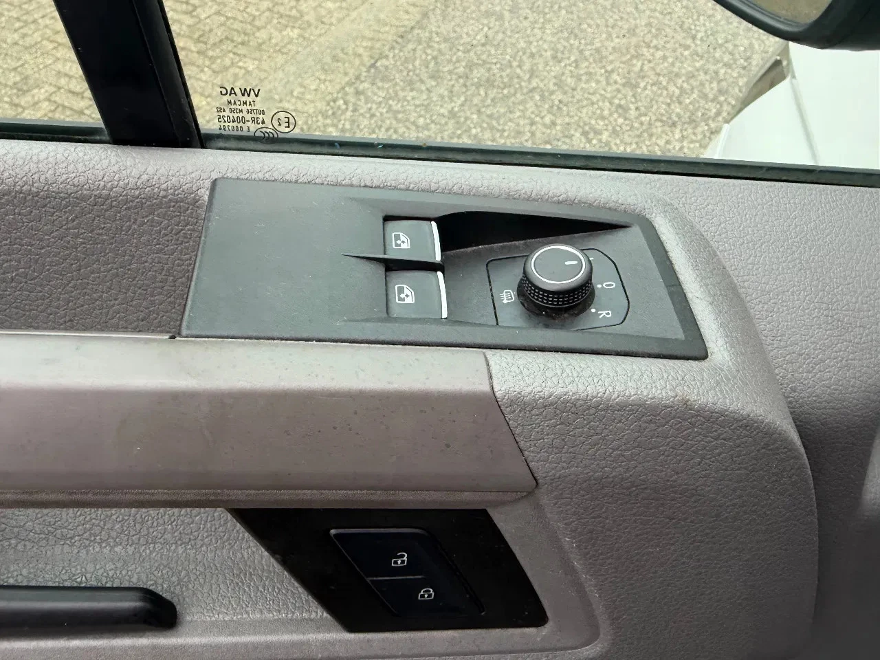 Hoofdafbeelding MAN TGE