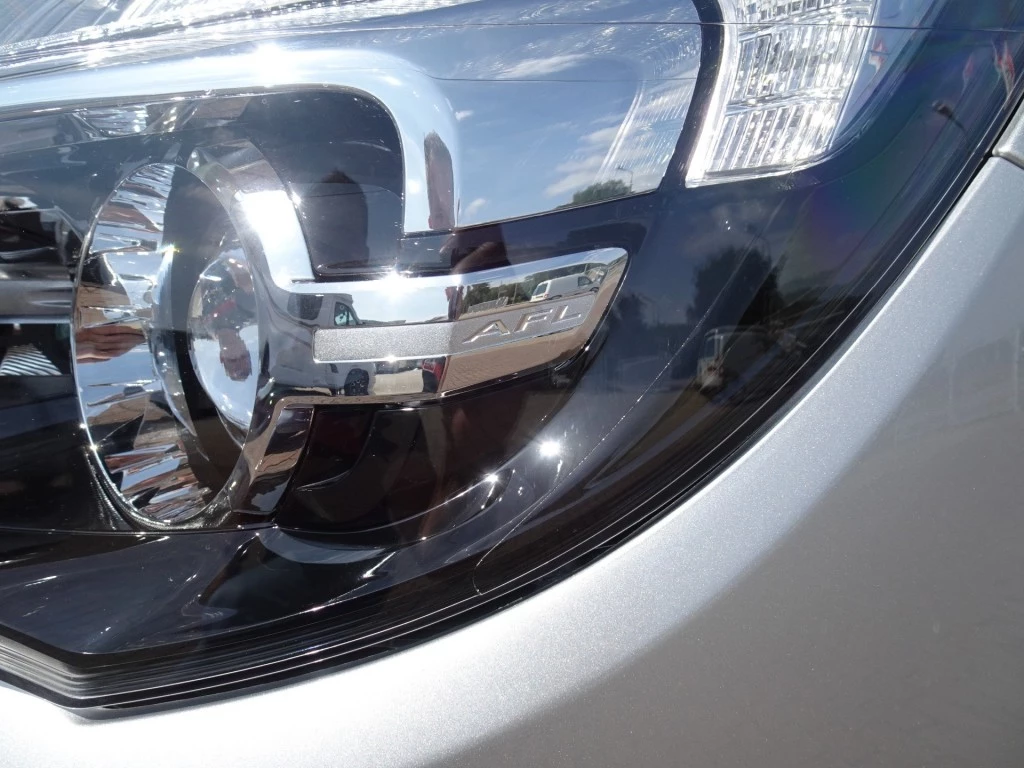 Hoofdafbeelding Opel Meriva