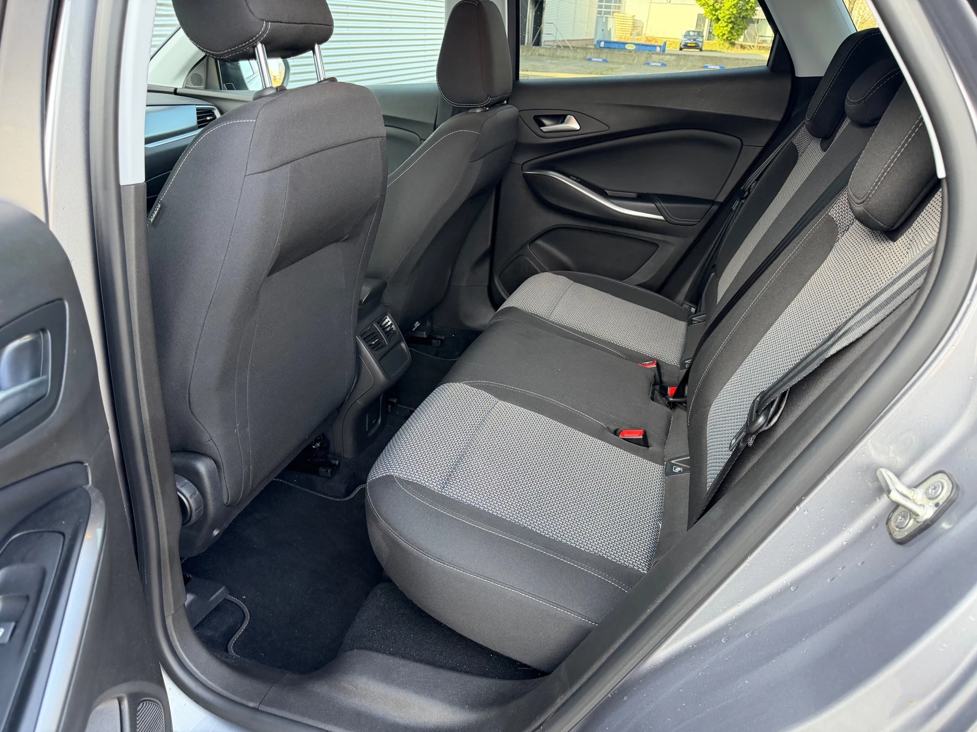 Hoofdafbeelding Opel Grandland