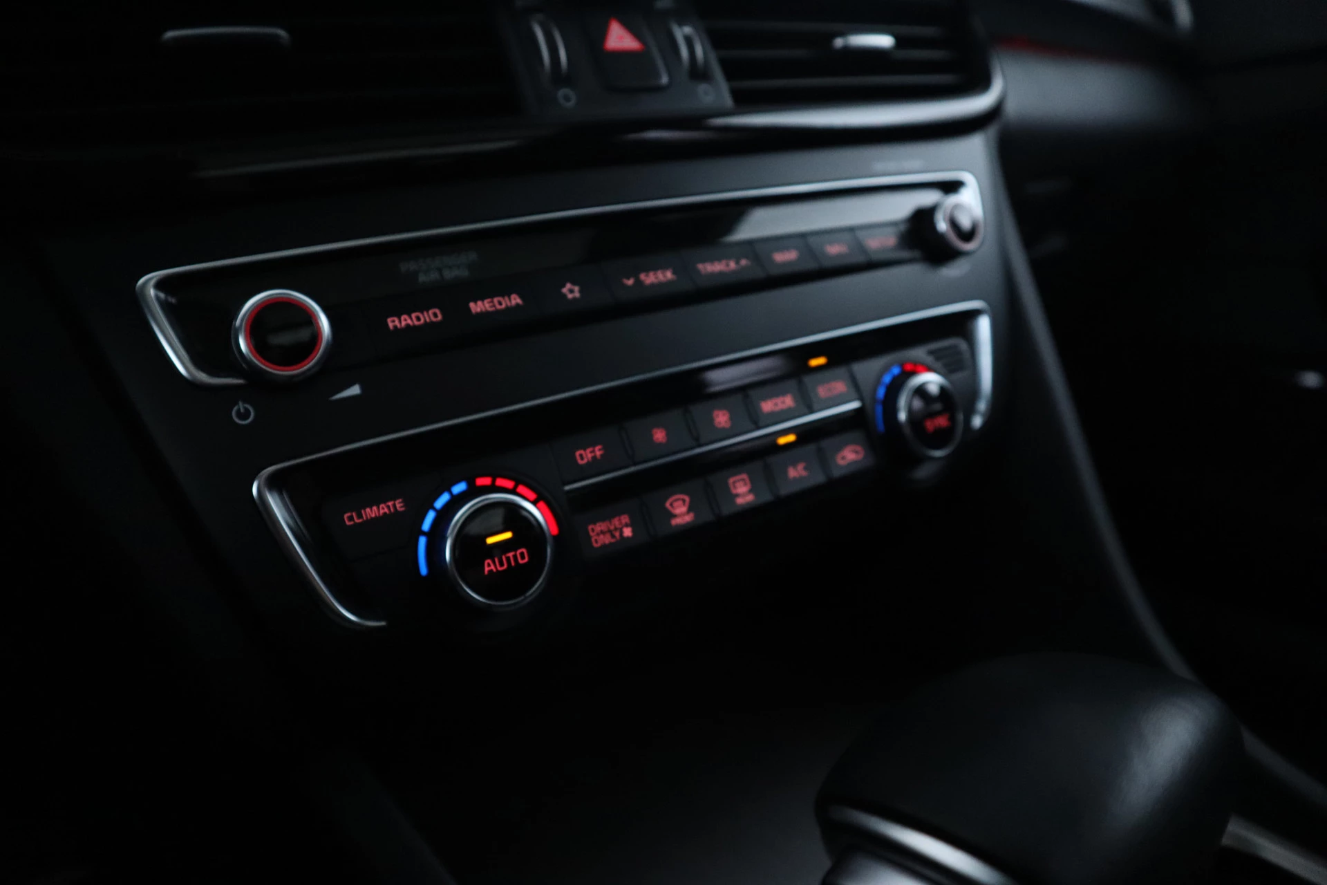 Hoofdafbeelding Kia Optima