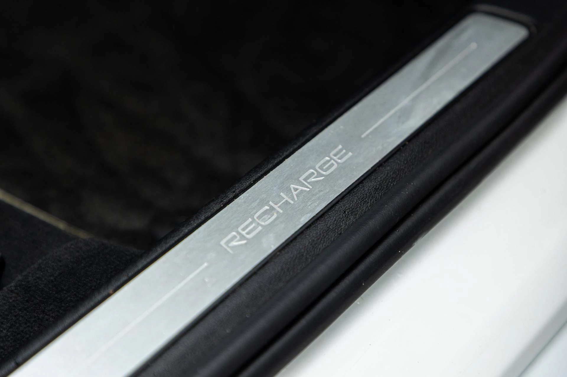 Hoofdafbeelding Volvo S60