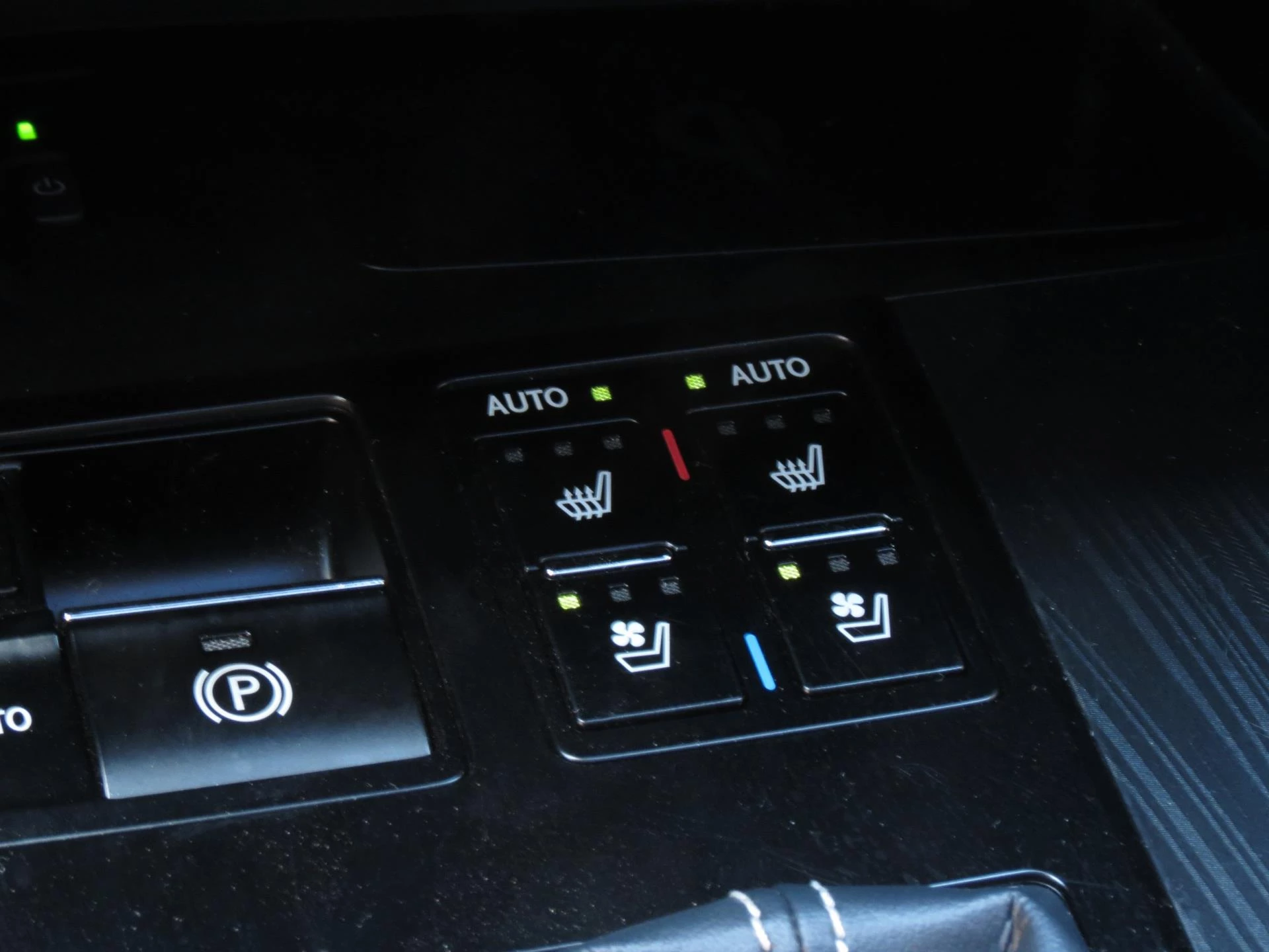 Hoofdafbeelding Lexus RX