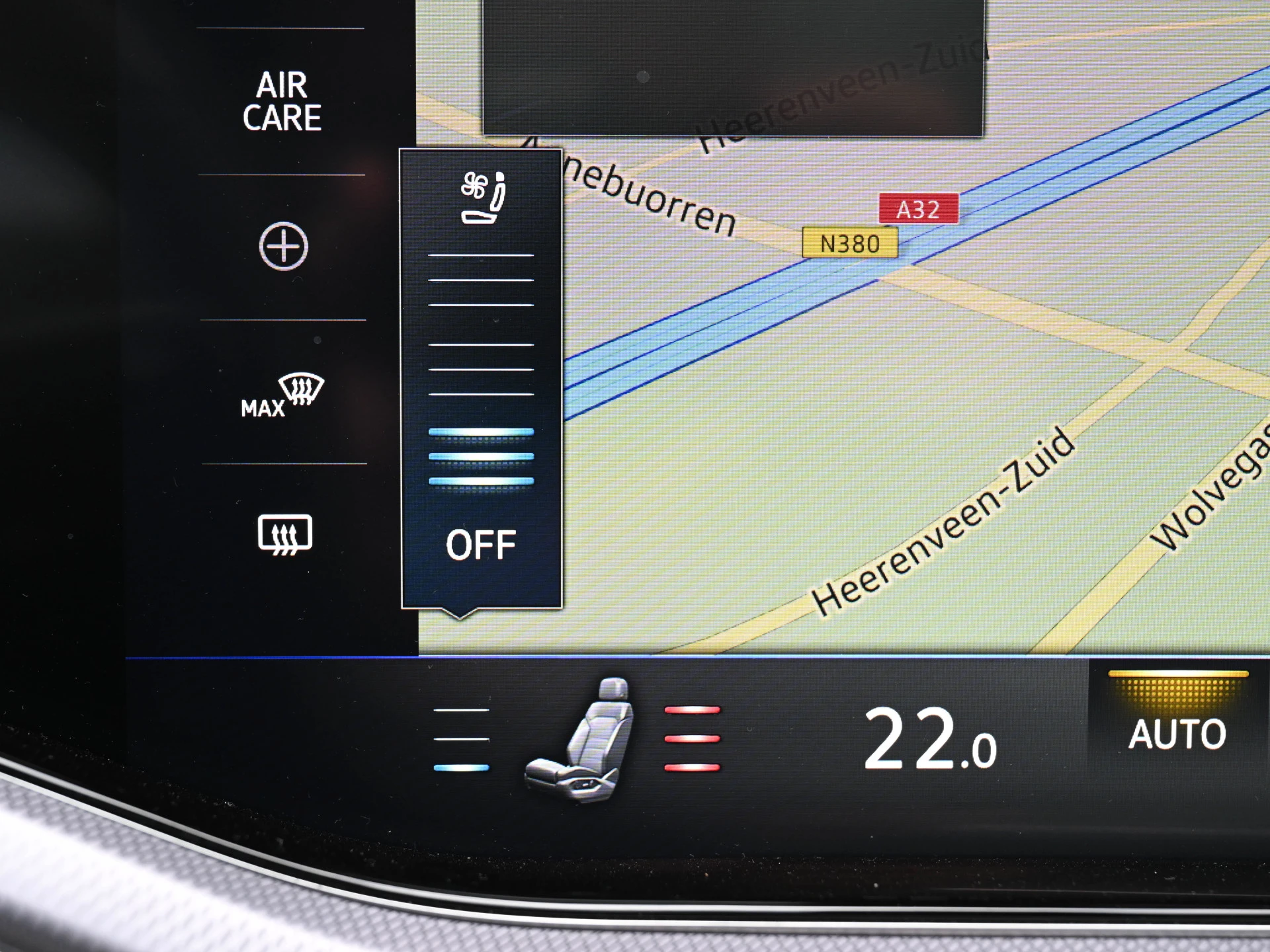 Hoofdafbeelding Volkswagen Touareg