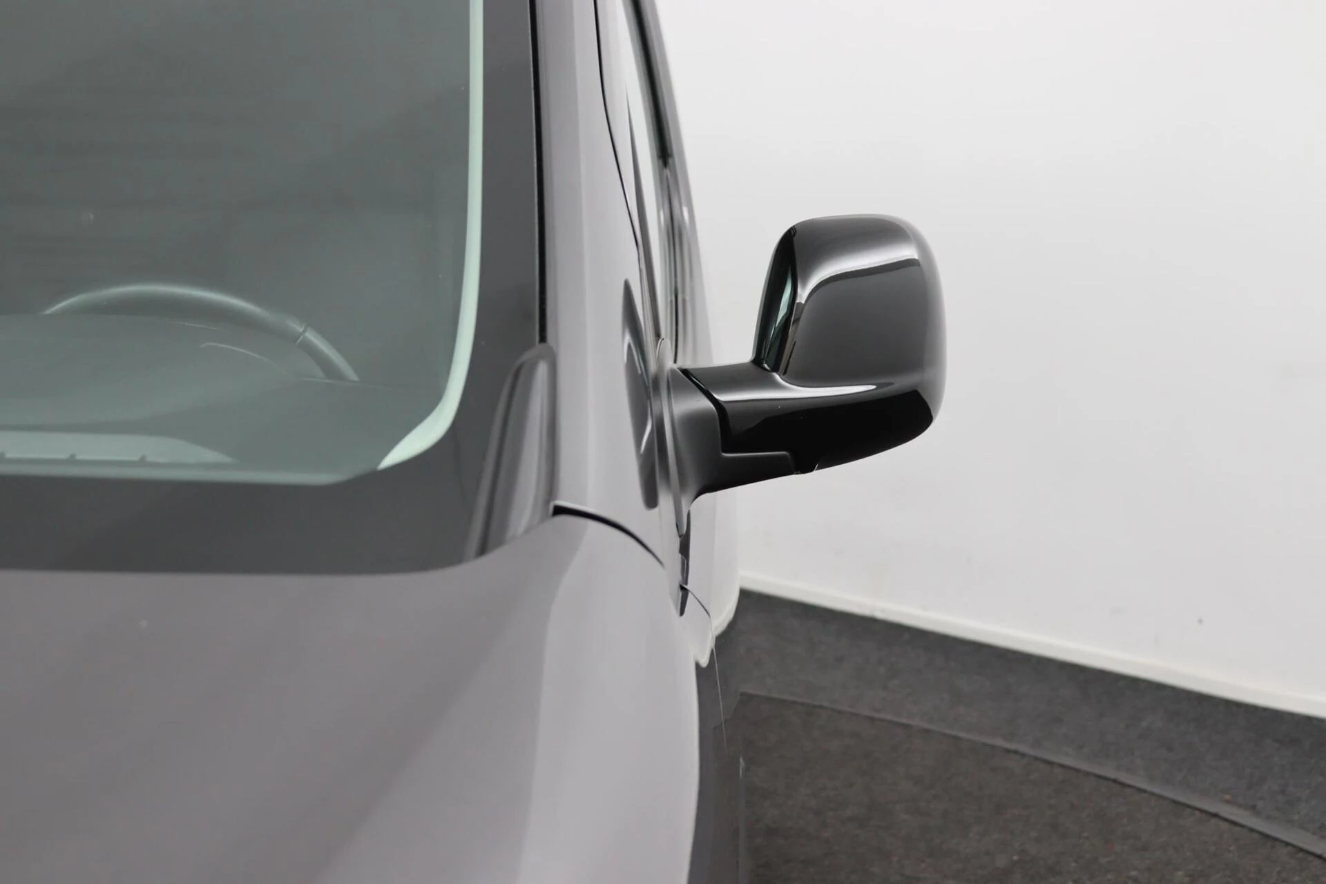 Hoofdafbeelding Fiat Doblò