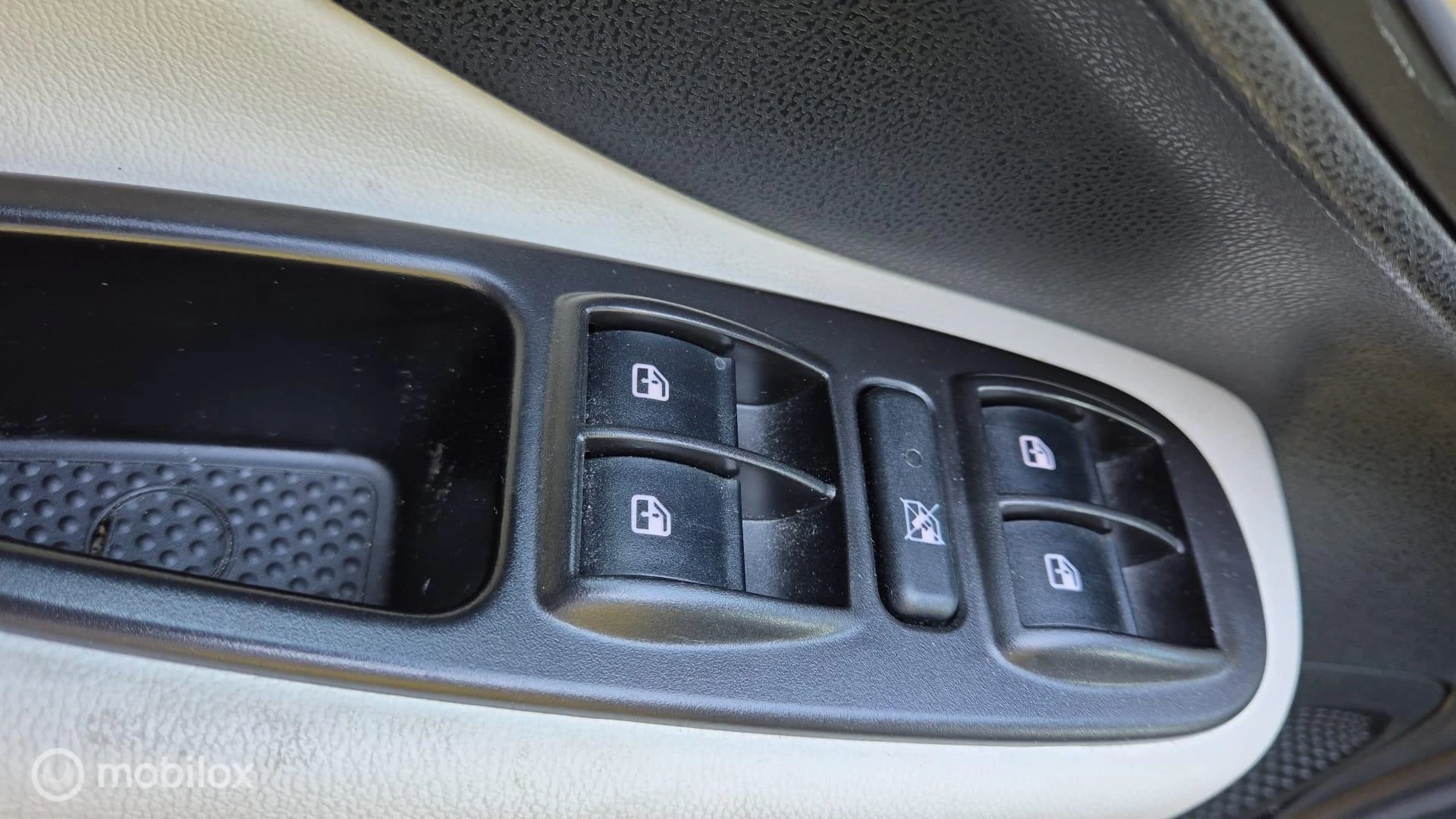 Hoofdafbeelding Fiat 500L