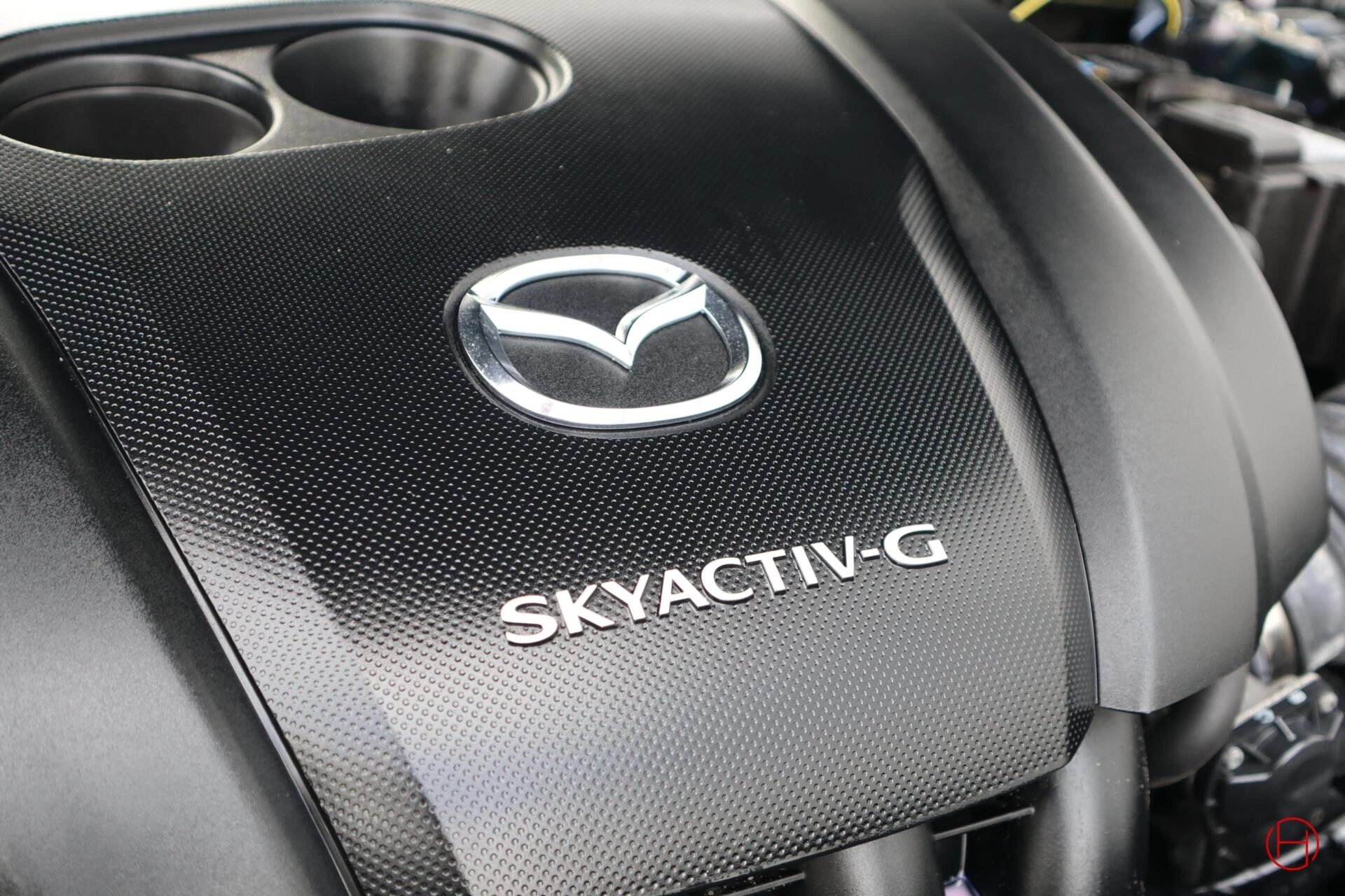 Hoofdafbeelding Mazda CX-30