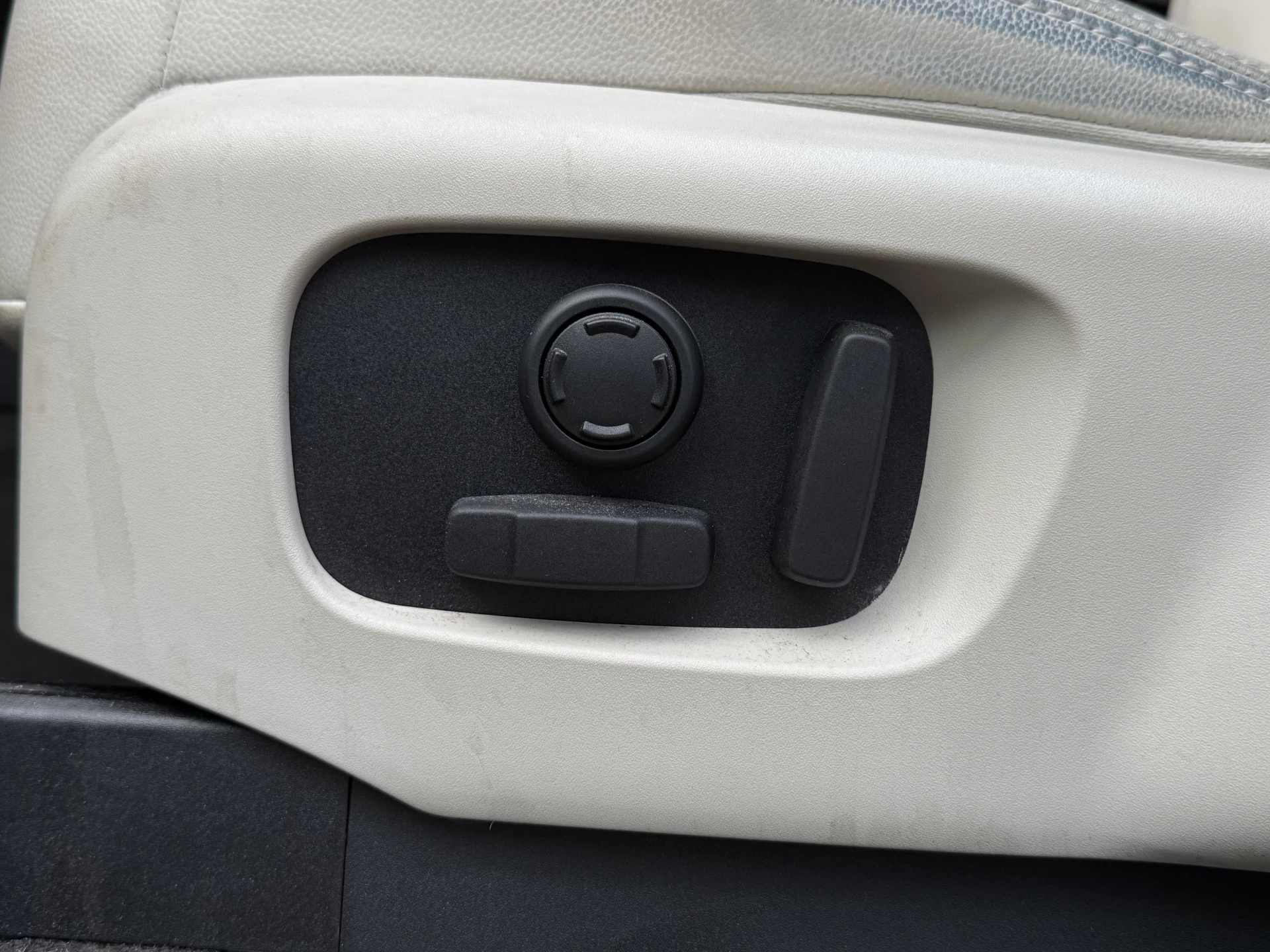 Hoofdafbeelding Land Rover Discovery