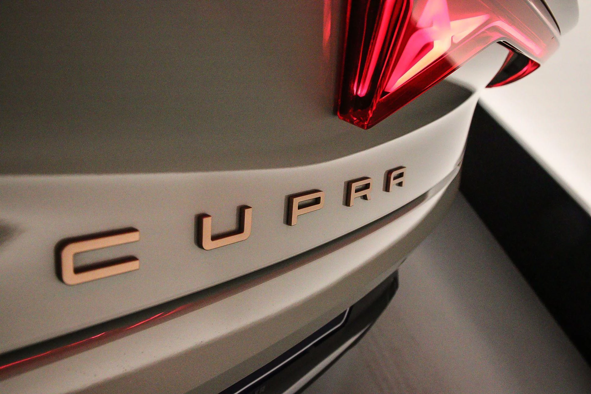 Hoofdafbeelding CUPRA Leon