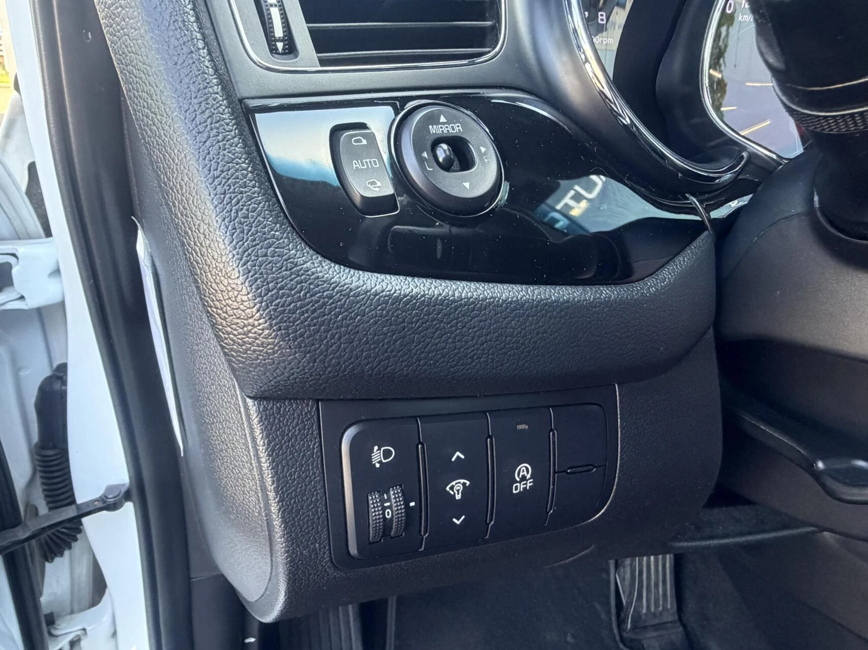 Hoofdafbeelding Kia cee'd