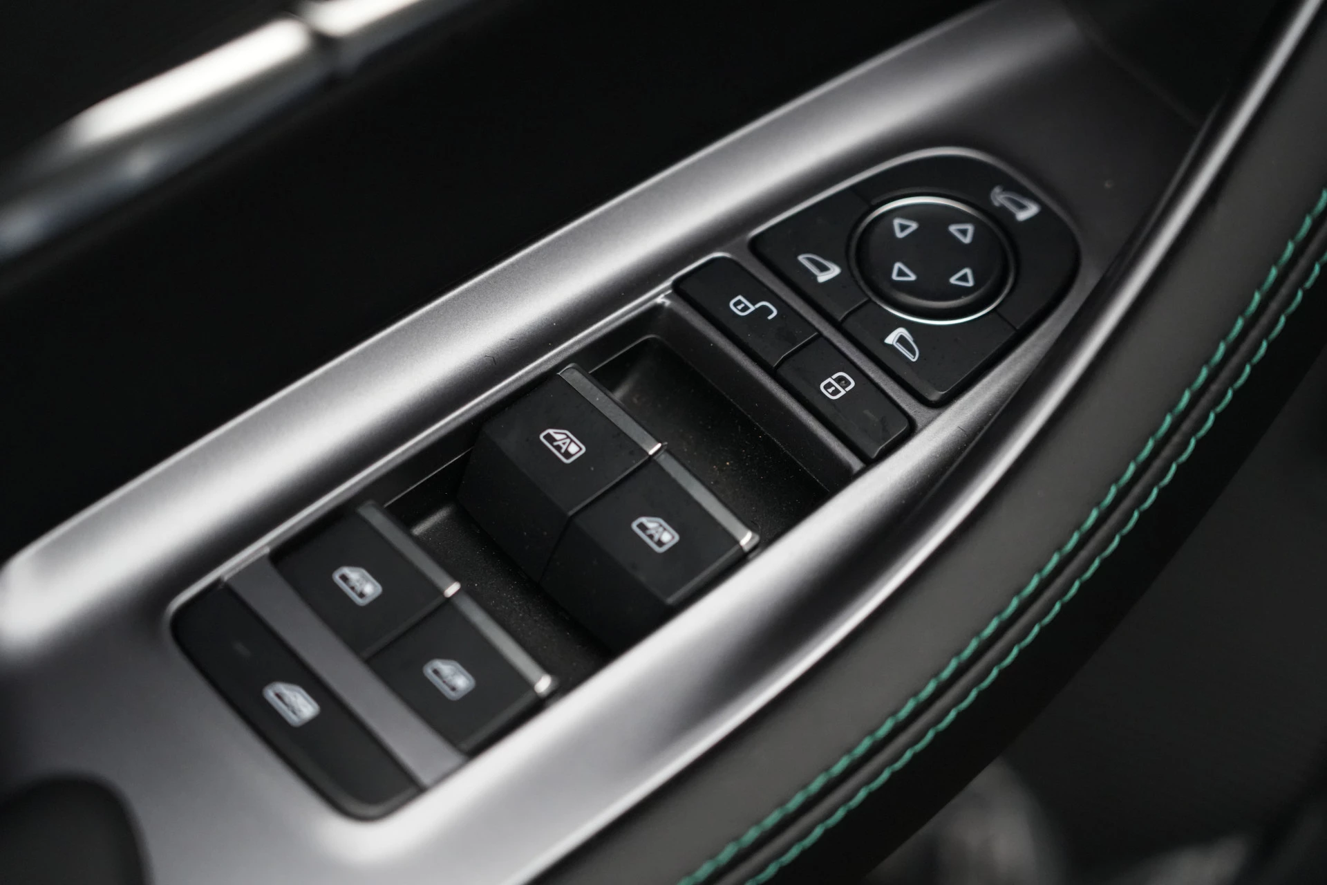 Hoofdafbeelding BYD SEAL U