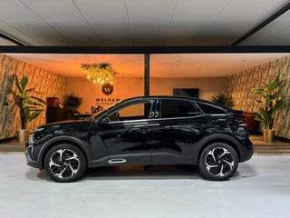 Citroen C4 1.2 Puretech Shine Garantie Carplay Head-Up 360 ACC Clima Navi Led Lane Dab Rijklaar