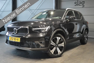 Volvo XC40 1.5 T5 Recharge Bright leer keyless camera 263 pk !!