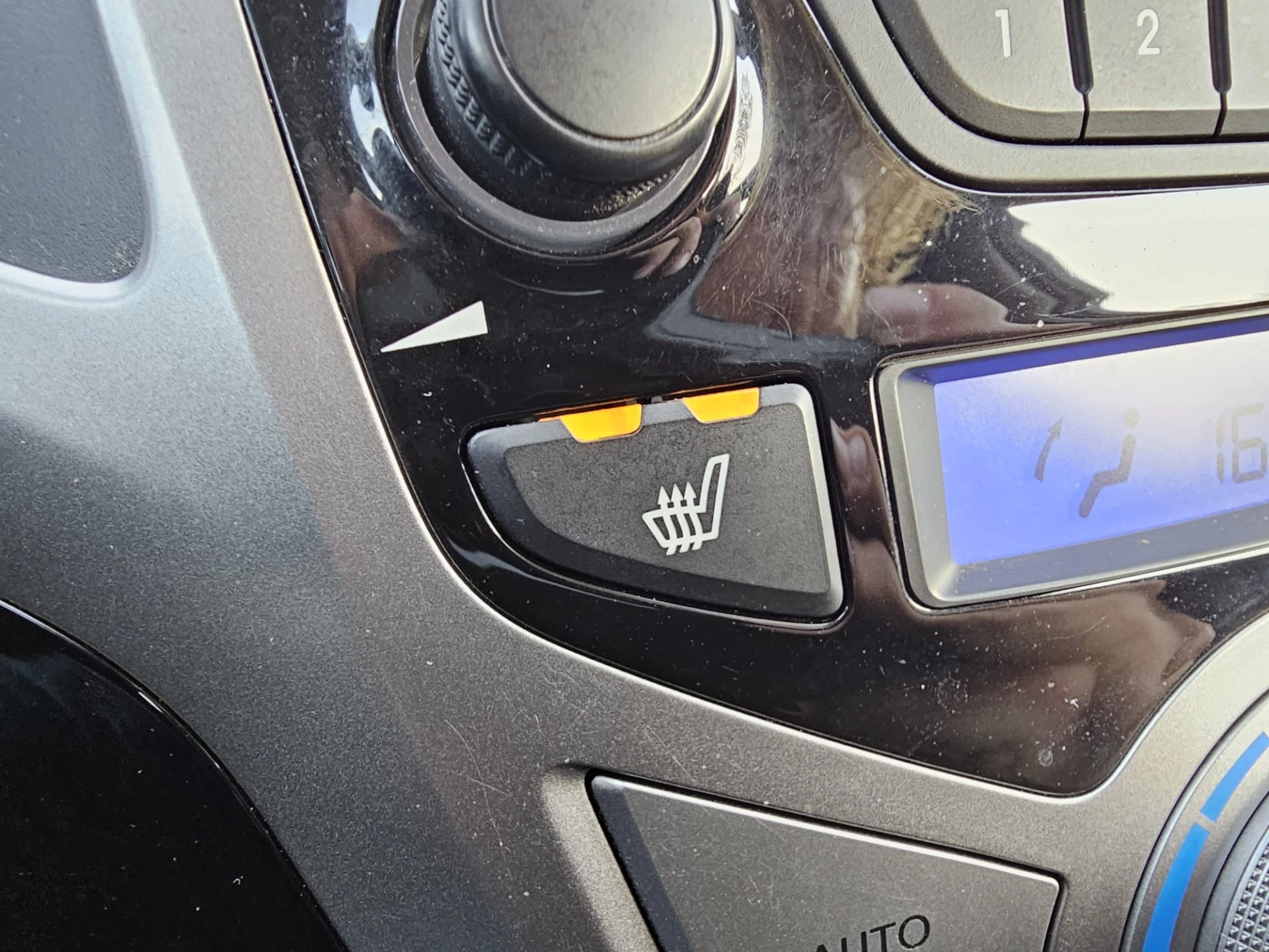 Hoofdafbeelding Hyundai ix20