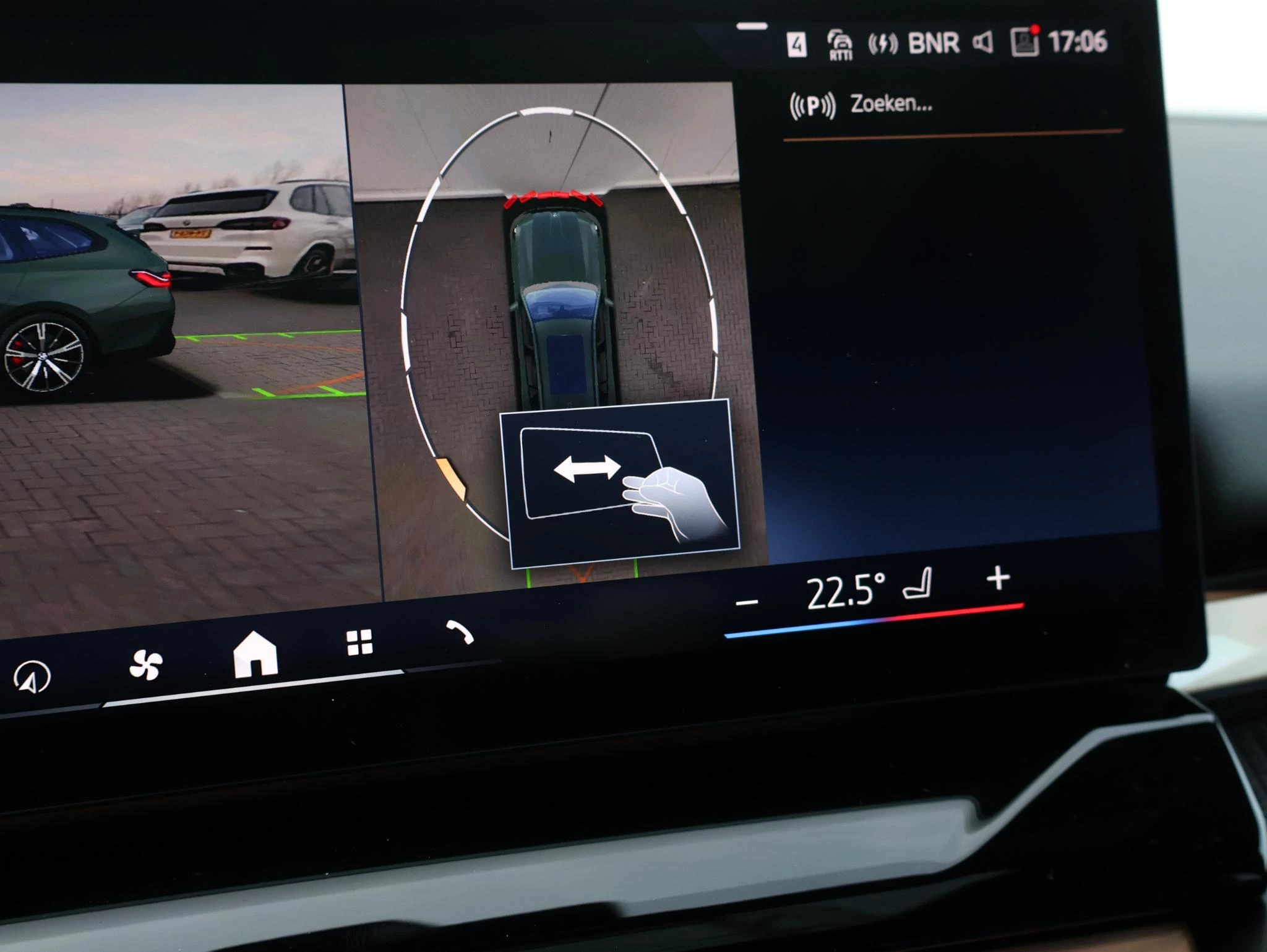 Hoofdafbeelding BMW i5