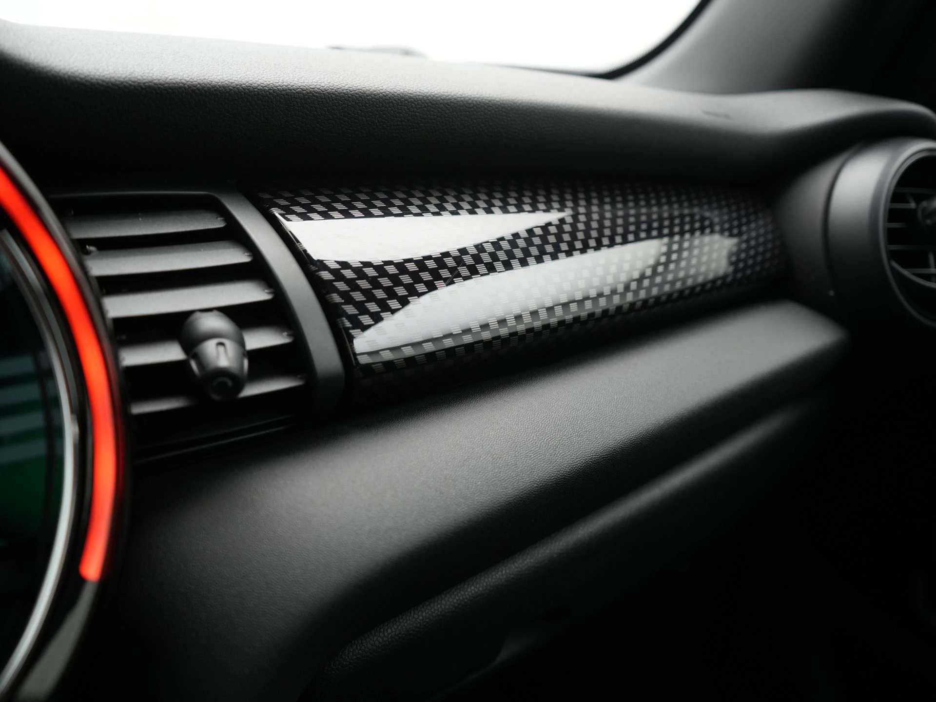 Hoofdafbeelding MINI Cooper S