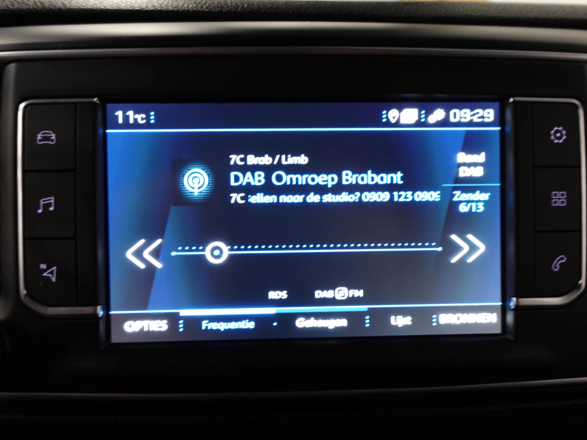 Hoofdafbeelding Peugeot Expert