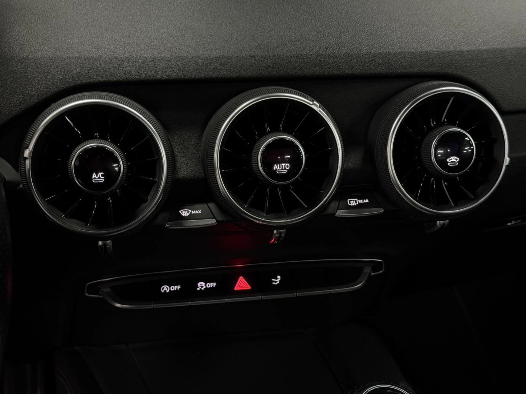 Hoofdafbeelding Audi TT