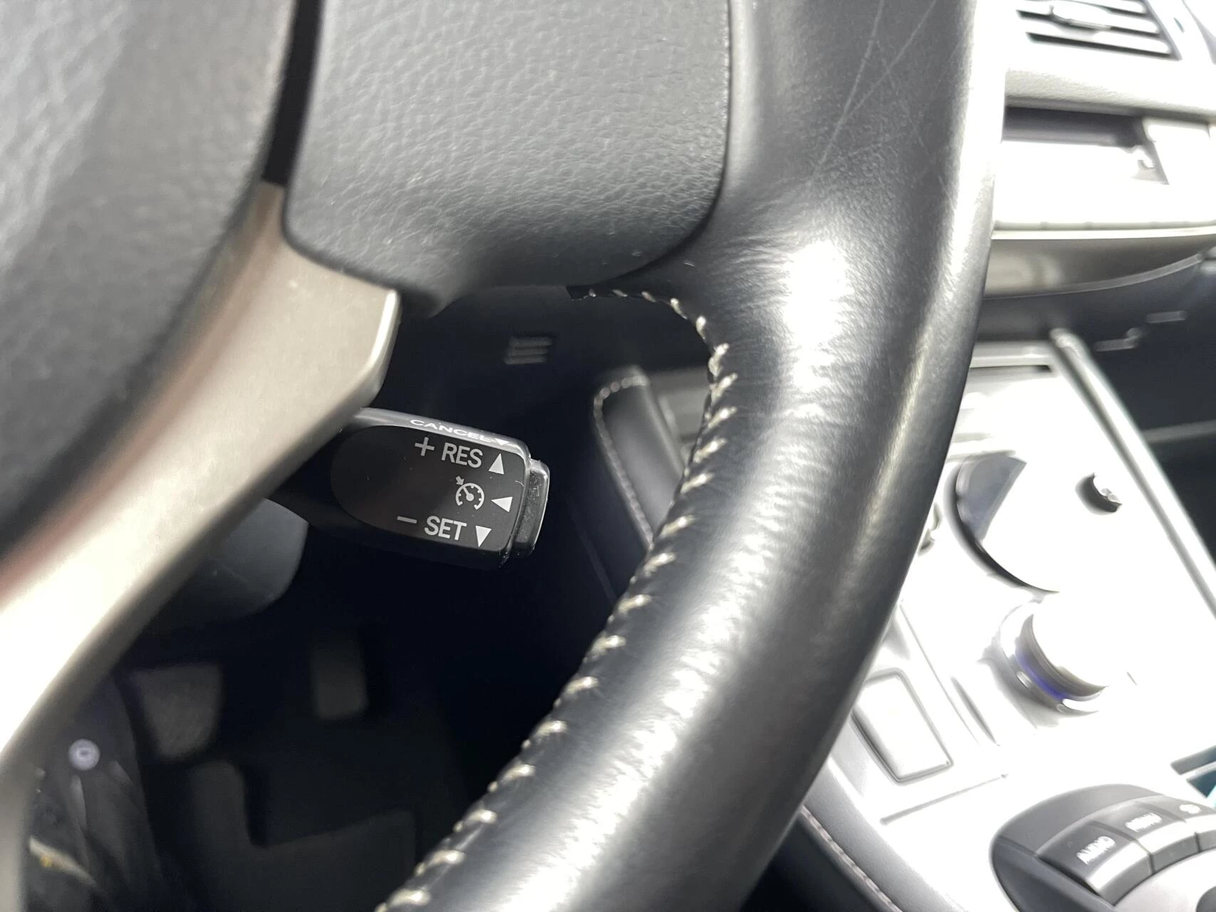 Hoofdafbeelding Lexus CT