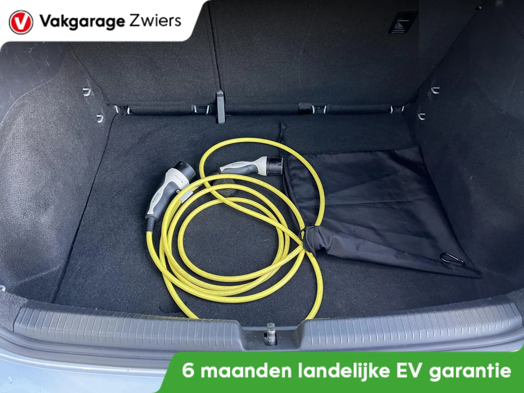 Hoofdafbeelding Volkswagen ID.3