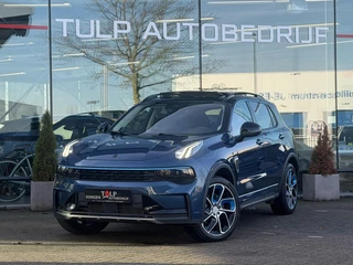 Lynk & Co  01 1.5 phev Hybrid180pk 2022 Navi Pano 1e eig