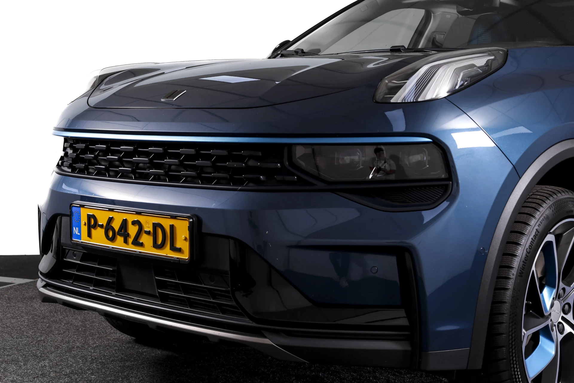 Hoofdafbeelding Lynk & Co 01