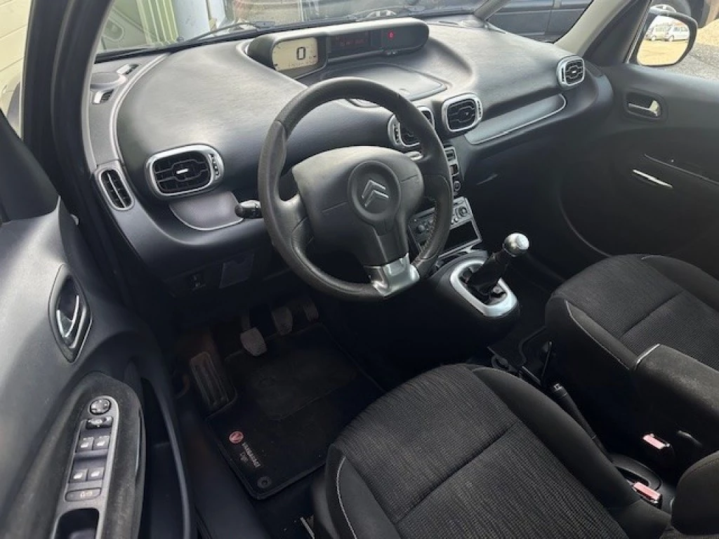 Hoofdafbeelding Citroën C3 Picasso