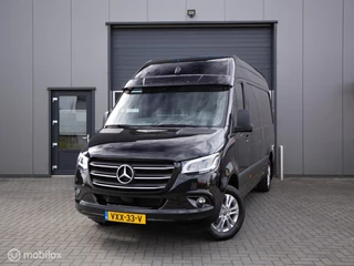 Mercedes Sprinter bestel 315 L2H2 RWD LED/AUT/Zonneklep