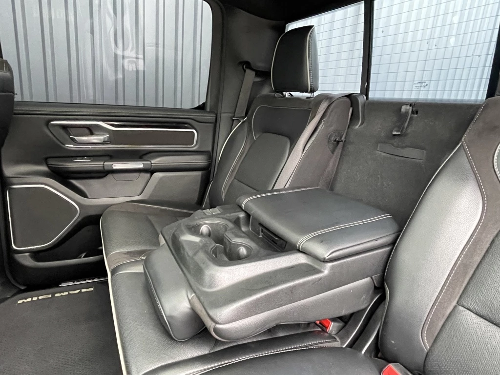 Hoofdafbeelding Dodge Ram Pick-Up