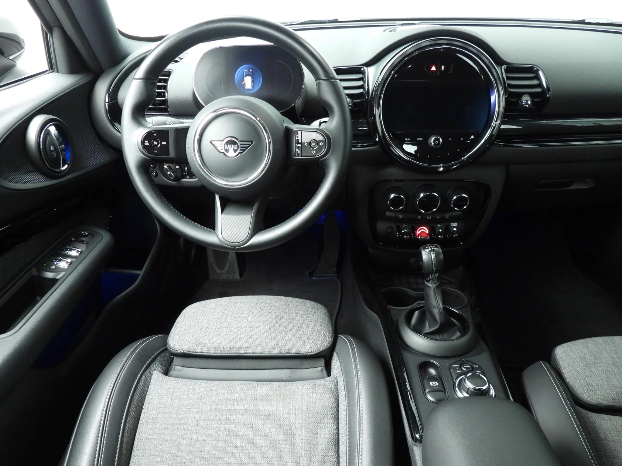 Hoofdafbeelding MINI Clubman