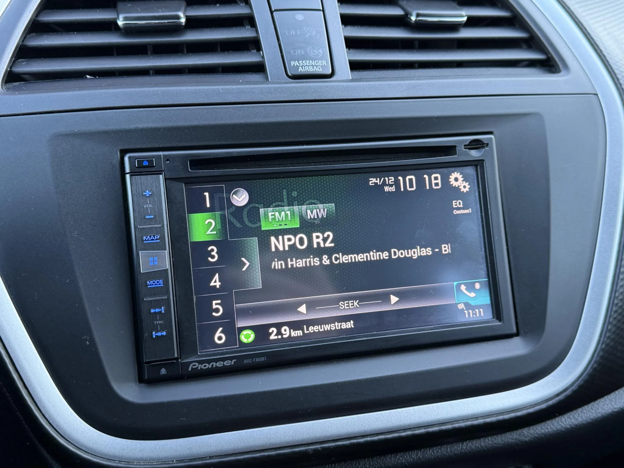 Hoofdafbeelding Suzuki S-Cross