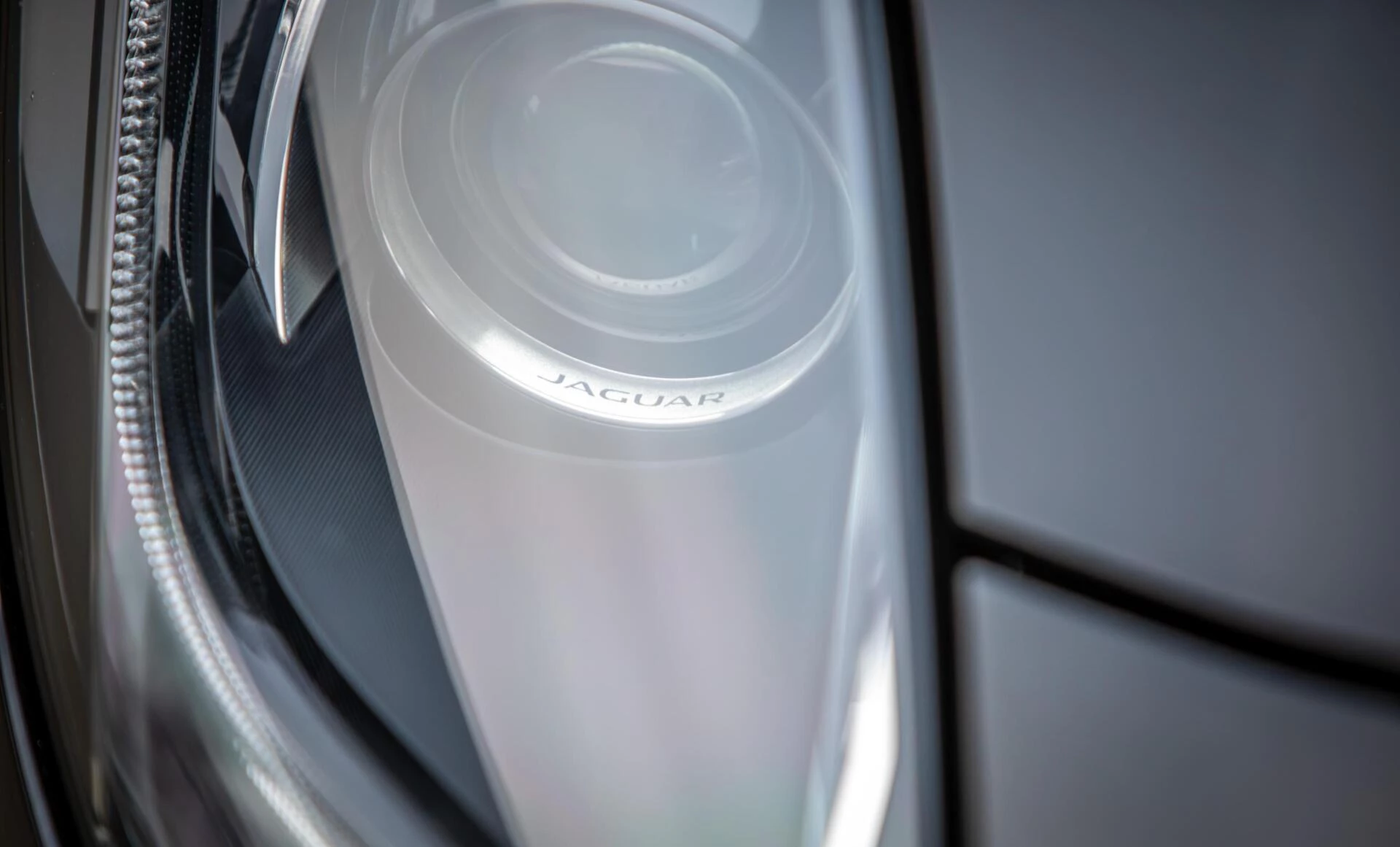 Hoofdafbeelding Jaguar F-Type