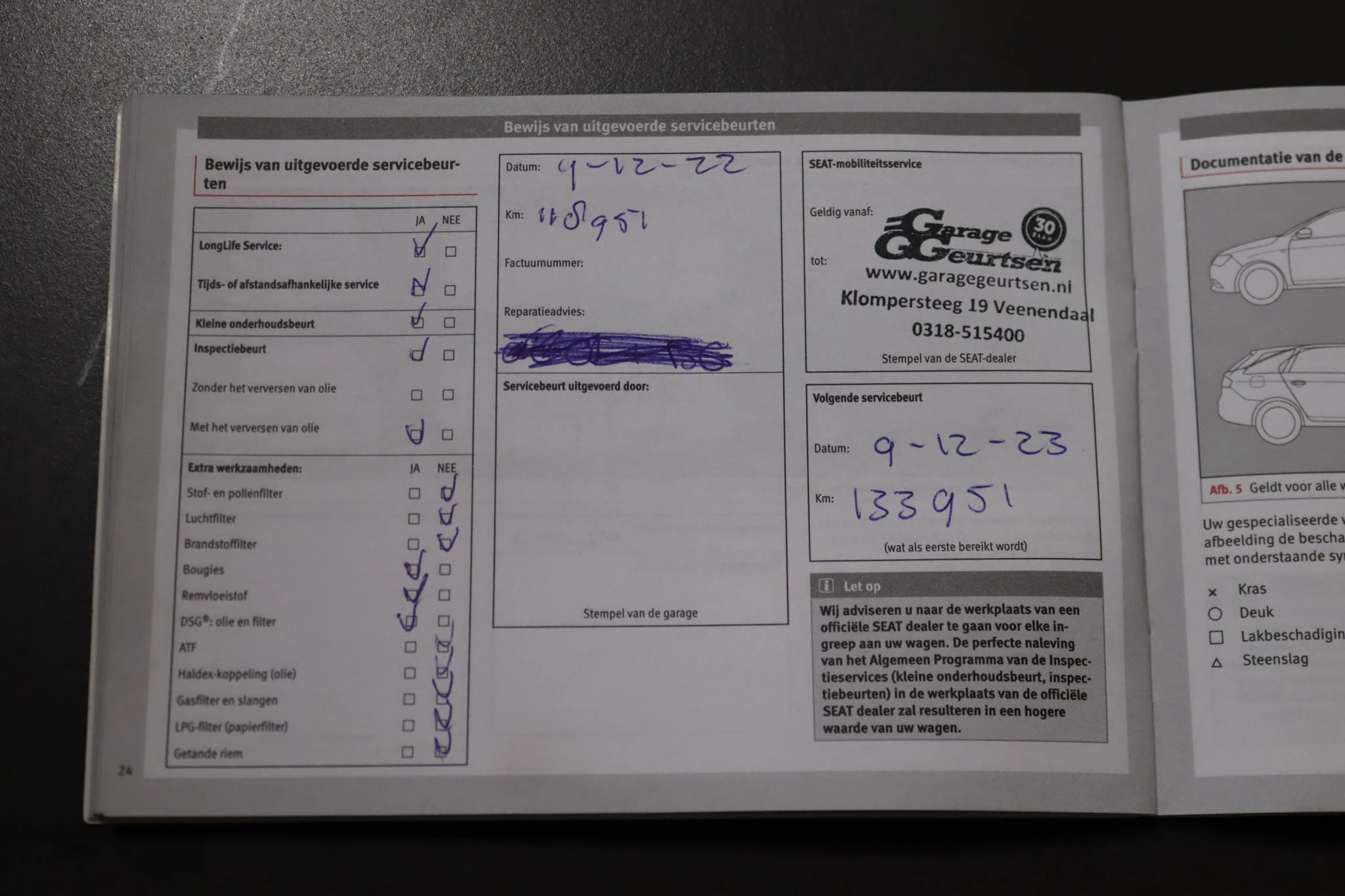 Hoofdafbeelding SEAT Alhambra