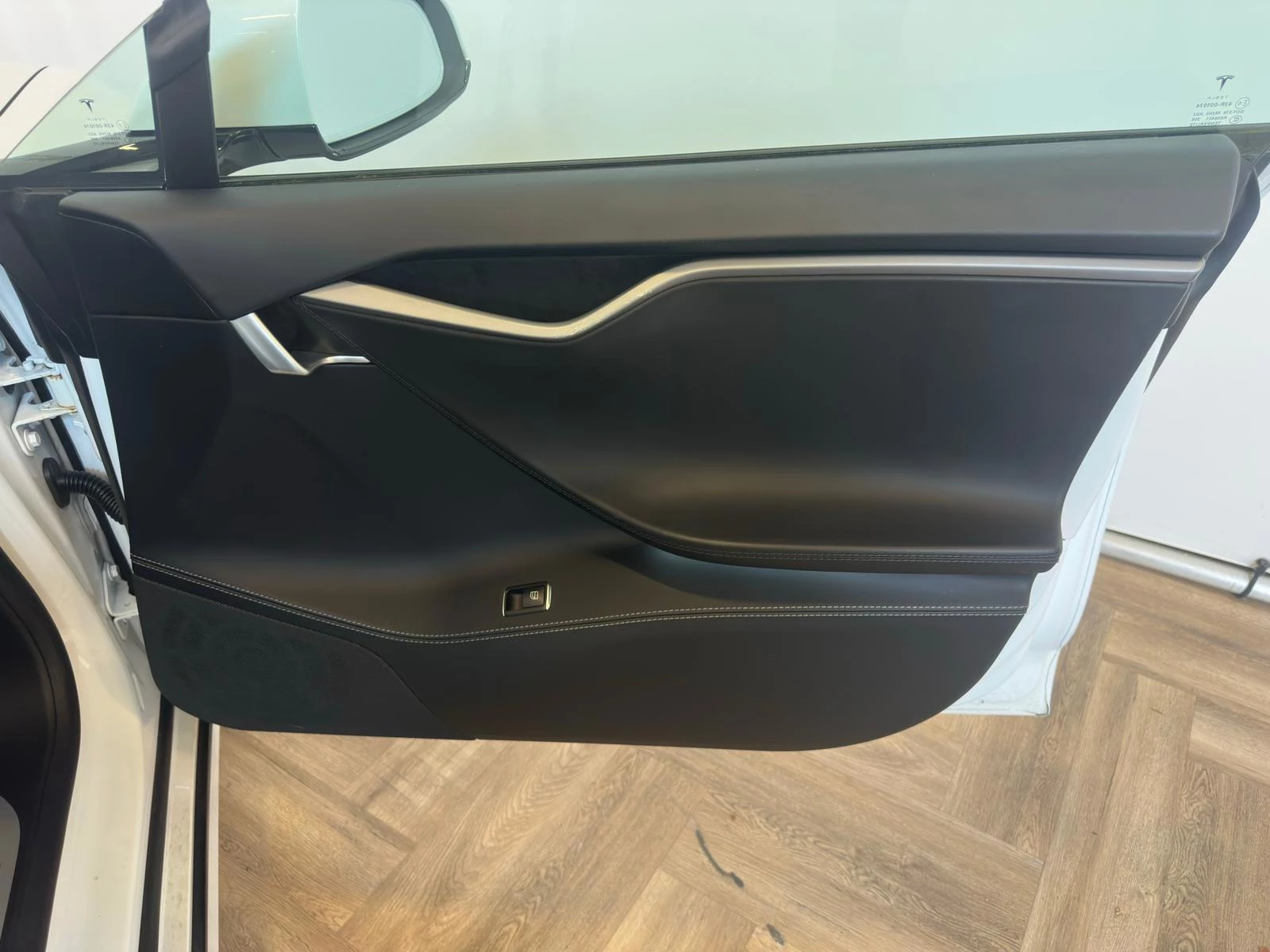 Hoofdafbeelding Tesla Model S