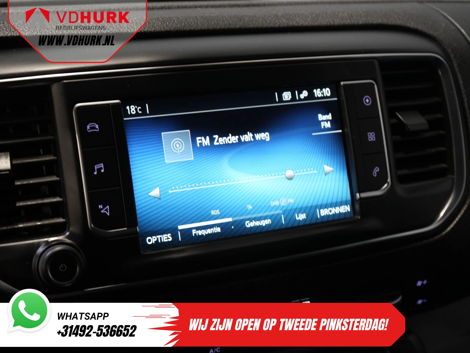 Hoofdafbeelding Toyota ProAce