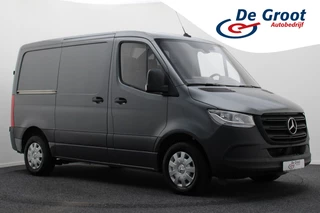 Mercedes-Benz Sprinter 214 2.2 CDI L1H1 3-Zits, Cruise, Apple Carplay, Trekhaak, Airco