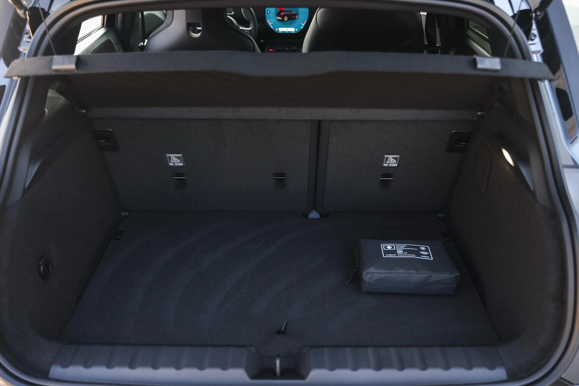 Hoofdafbeelding MINI Aceman