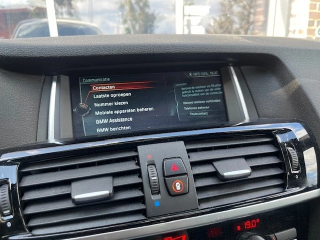 Hoofdafbeelding BMW X4