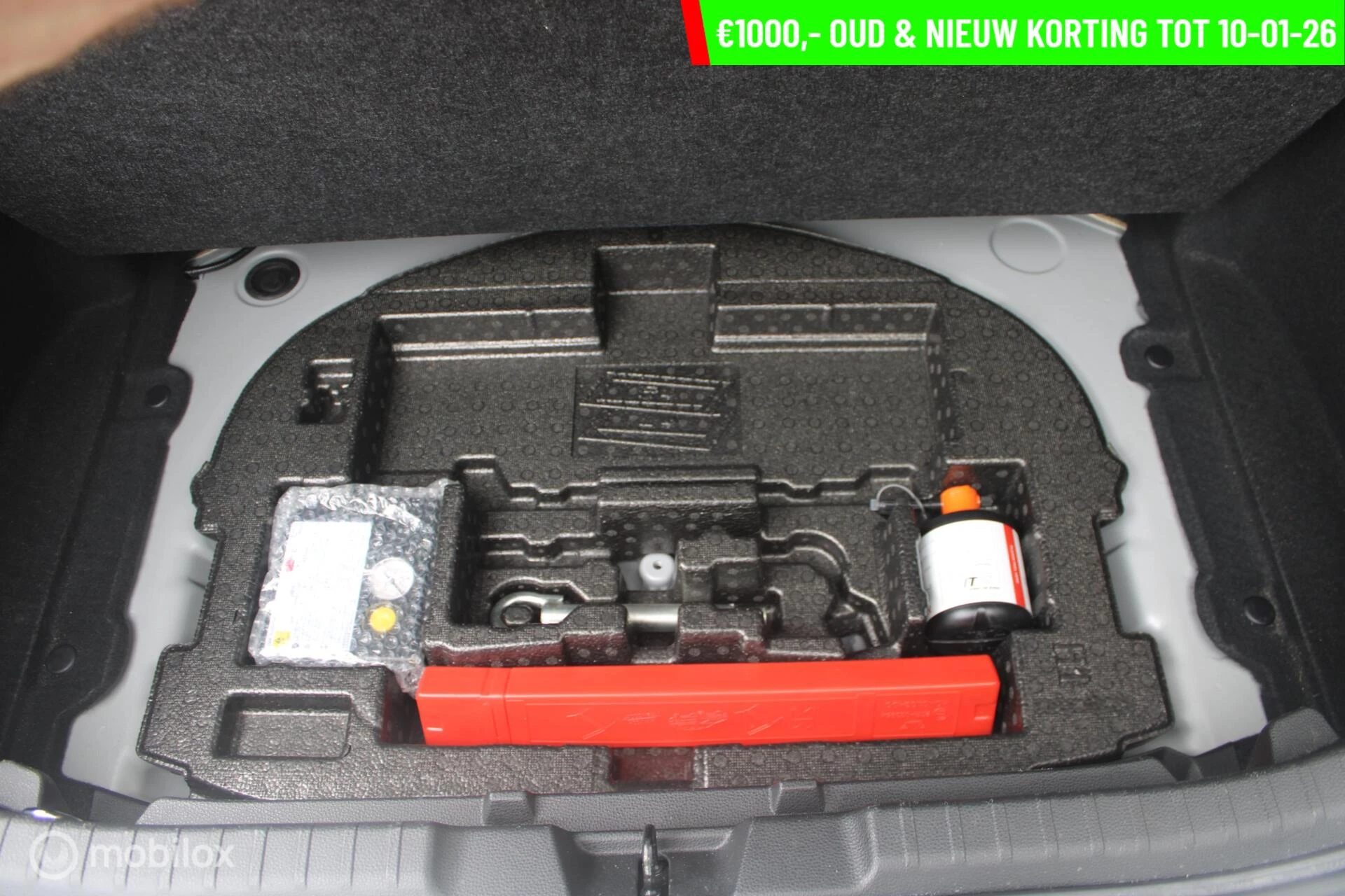 Hoofdafbeelding Toyota Corolla