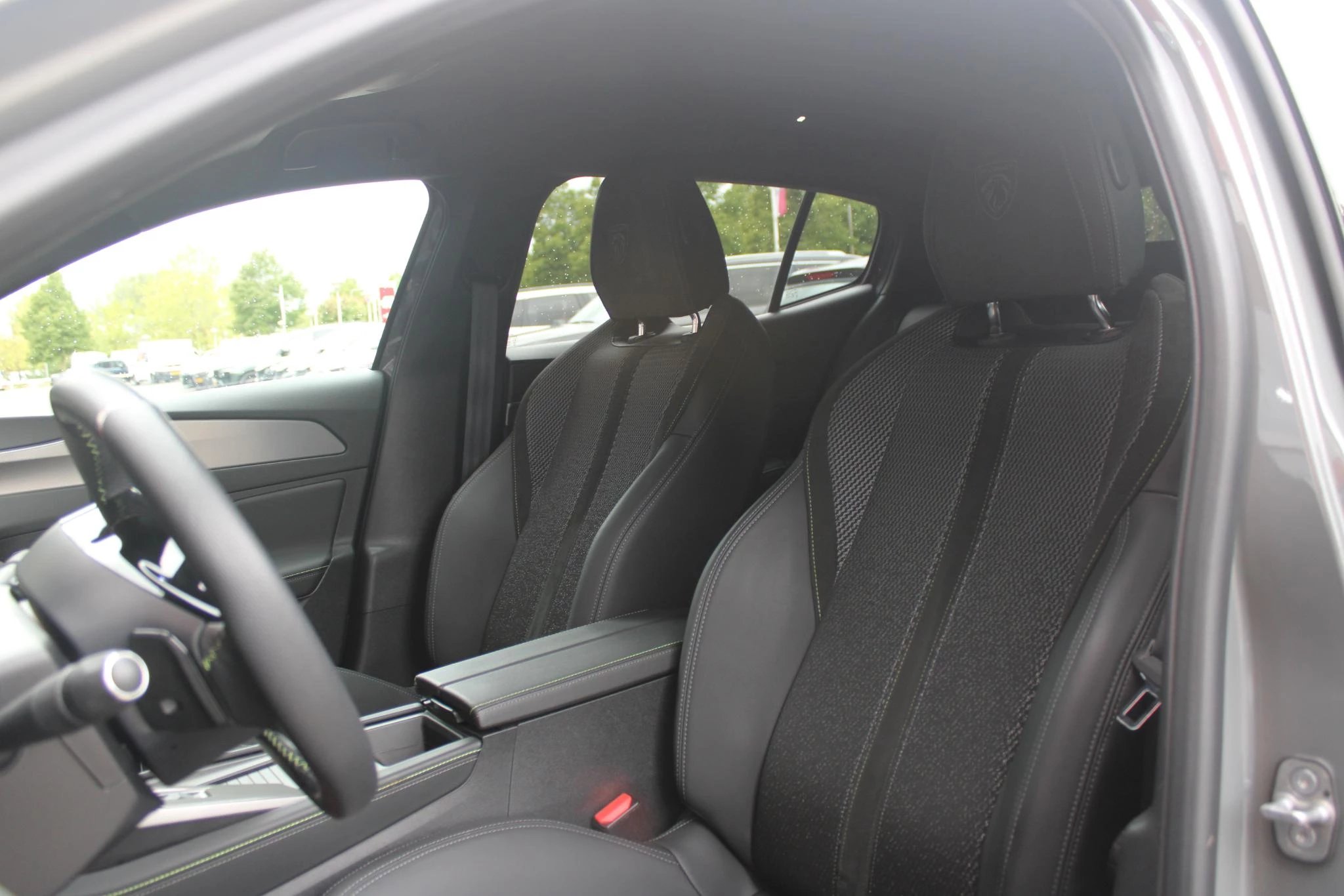 Hoofdafbeelding Peugeot 408