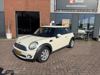 Mini Mini 1.4 One Anniversary