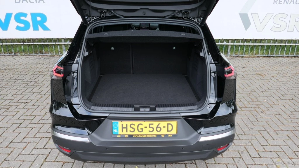 Hoofdafbeelding Renault Symbioz